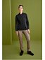 Pantalón Deportivo Cocina Slim Fit